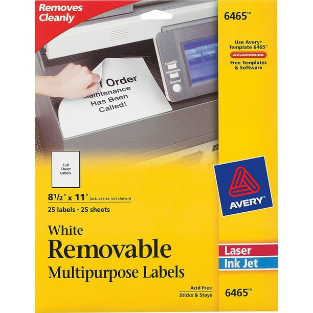 ID Labels