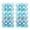Light Blue, variant on 72ct Christmas Ball Ornaments Shatterproof Xmas Tree Hanging Balls Decorations Perfect for Halloween Decorations Holiday Wedding Christmas Decor(1.18", Light Blue)