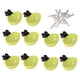 thumbnail image 4 of Bebedero automático para palomas, bebedero para aves de corral de gran capacidad, para mascotas, pájaros, palomas, loros, 8mm/0,3 pulgadas, 4 of 13