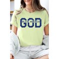 thumbnail image 5 of God Bless America Graphic T Shirts, 5 of 10