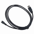 thumbnail image 4 of 5ft Micro USB 2.0 Cable Cord for Kodak Camera AZ255 AZ405 Z5120 FZ45 FZ55, 4 of 4