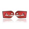 thumbnail image 1 of Tail Light Assembly - Compatible/Replacement for '18-23 Honda Odyssey - Inner On Liftgate - Pair, Left Driver + Right Passenger Set - 34150THRA01, 34155THRA01 CAPA, 1 of 2