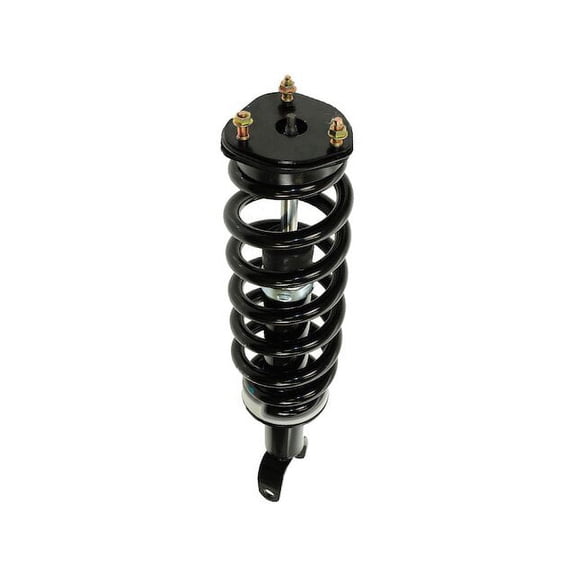 Shock Absorber and Coil Spring Assembly - Compatible with 2011 - 2018 Ram 1500 4WD 2012 2013 2014 2015 2016 2017