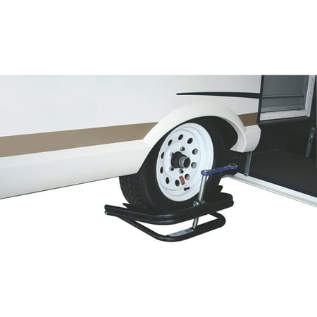 Bal Products 28050 Tire Leveler for Light RV