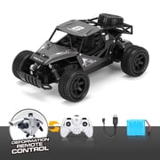 Bangcool Children RC Car Rechargeable Deforming Mini Funny Remote Control Car Racing Car