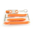 thumbnail image 1 of Ensemble de 12 Pcs Outils de Démontage Audio de Voiture Kit d'Outils de Réparation Manuelle pour Automobile, 1 of 7