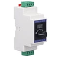 thumbnail image 4 of Uadme Generador de señal de Corriente 0‑5V 10V 0‑22mA Salida DC24V AC220V Accesorio de simulador analógico, 4 of 14