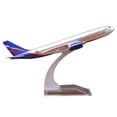thumbnail image 1 of Model Toy Delicate Creative Multi-functional Aircraft Model Figure Decoration for Office, 1 of 8