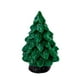 thumbnail image 2 of Adornos navideños luminosos y coloridos | Mini adornos de resina que brillan en la oscuridad para manualidades navideñas | 10 colores vibrantes | Adornos pequeños para escritorios y árboles, 2 of 6