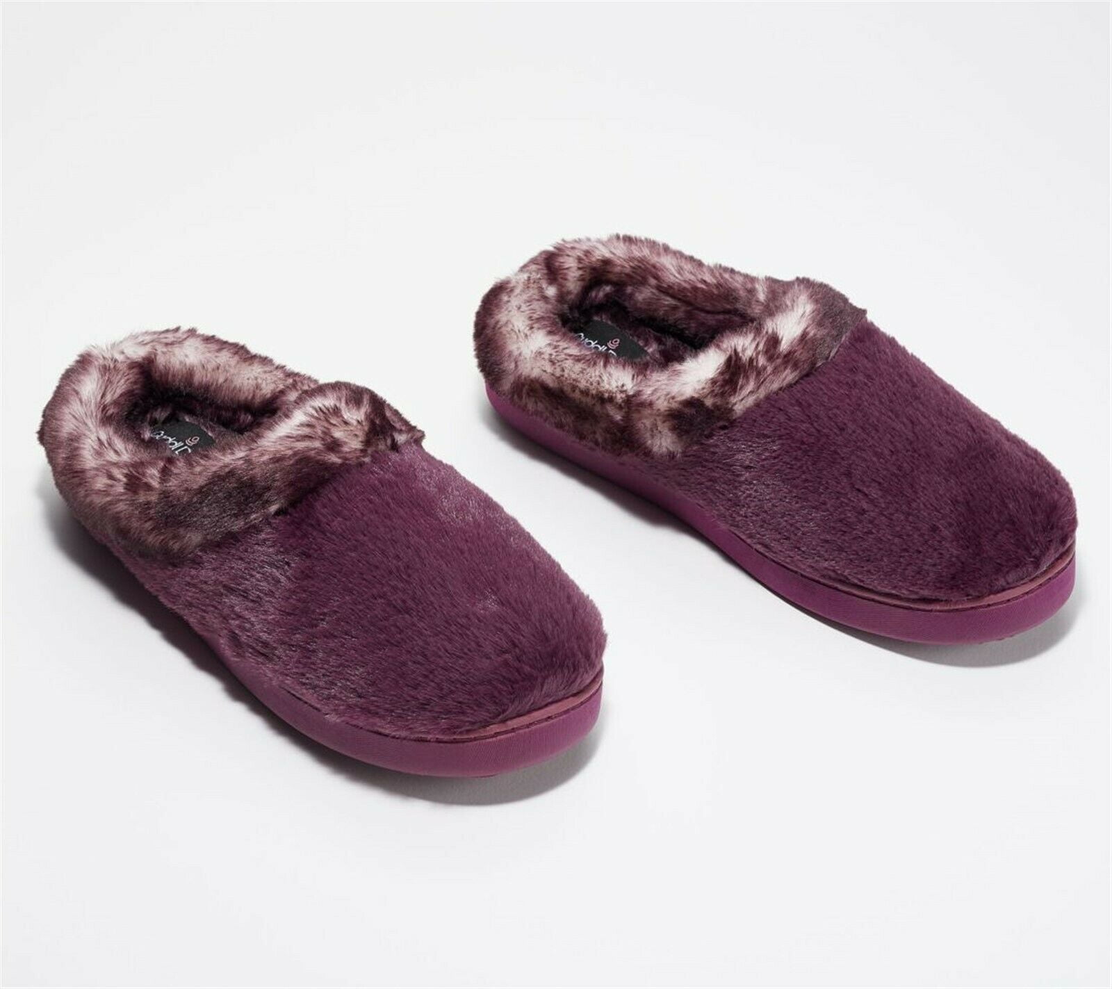 cuddl duds slippers walmart