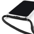 thumbnail image 3 of Replacement For iPhone 6 Plus/6S mobile phone protector Plus Phone Protective Cover Transparent TPU Case Protector 1.5MM Lanyard, 3 of 8