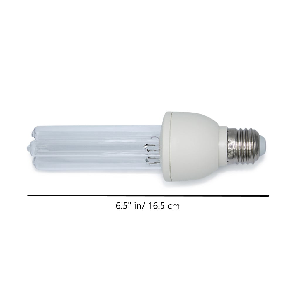 Replacement for LIGHT BULB / LAMP CFL15/UV/MED Replacement Light Bulb
