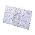 thumbnail image 4 of Kit de 3 plantillas de pintura de metal resistente y multifuncionales para maquetas de vehículos, barcos, tanques, manualidades y decoración de pared., 4 of 10