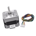 thumbnail image 1 of Maytalsory Powerful Nema 17 Bipolar Stepper Step Motor 28N.cm 4A 12V CNC 3D Printer DIY Projects Style A 1Set, 1 of 6