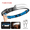 1PACK 1*LED+3*COB, variant on USB Rechargeable COB LED Headlamp Worklight Bar, Motion Sensor Hands-Free Head Light For Construction Repair Fishing Outdoor Night Use