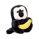 thumbnail image 5 of Mono de peluche Hugo juguete decorativo para el hogar juguete suave para niños y niñas 35cm, 5 of 10