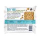 thumbnail image 4 of – Strawberry Coconut – Plant Based Protein, Decadent Snack Bar – Vegan, Paleo, Gluten Free, Dairy Free, Low Sugar, Healthy Snack, Breakfast, Low Carb, Keto Friendly (Pack of 6), 4 of 5
