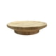 thumbnail image 3 of Adorno para Copas de Vino, Elegante Bandeja de Madera para Aperitivos, Diseño Práctico y Funcional, Ideal para Catas de Vino, Imprescindible para Los Amantes Del Vino, Juego de 4 Piezas, Lanzamiento, 3 of 4