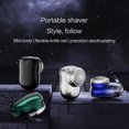 thumbnail image 4 of Kmbangi Electric Razor for Men, USB Rechargeable Pocket Portable Shaver for Home, Car, Travel, 4 of 5