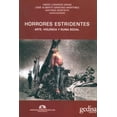 thumbnail image 1 of HORRORES ESTRIDENTES: ARTE, VIOLENCIA Y RUINA SOCIAL GEDISA DIEGO LIZARAZO ARIAS, 1 of 2