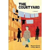 Holocaust Survivor Memoirs Worl War II The Courtyard: A memoir, (Paperback)