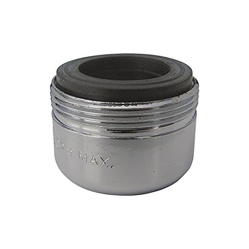 LARSEN SUPPLY CO. INC. 09-8013 15/16 Dual Chrome Aerator