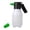 green, variant on YWMJZEU Electric Car Foam Sprayer USB Charging Washing Accessories Professional blue
