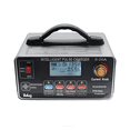 thumbnail image 1 of Cargador De Batería Inteligente De 12 V, 24 V, 20 A, 400 W Belug  Gris, 1 of 5