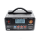 thumbnail image 1 of Cargador De Batería Inteligente De 12 V, 24 V, 20 A, 400 W Belug  Gris, 1 of 5