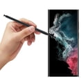thumbnail image 3 of Pack de 2 Stylus Pen para Galaxy S22 Ultra en Negro Fantasma - Reemplazo, 3 of 5