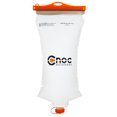 thumbnail image 1 of Contenedor de agua Cnoc Outdoors VECTO 2L con rosca de 28 mm, color naranja, 1 of 5