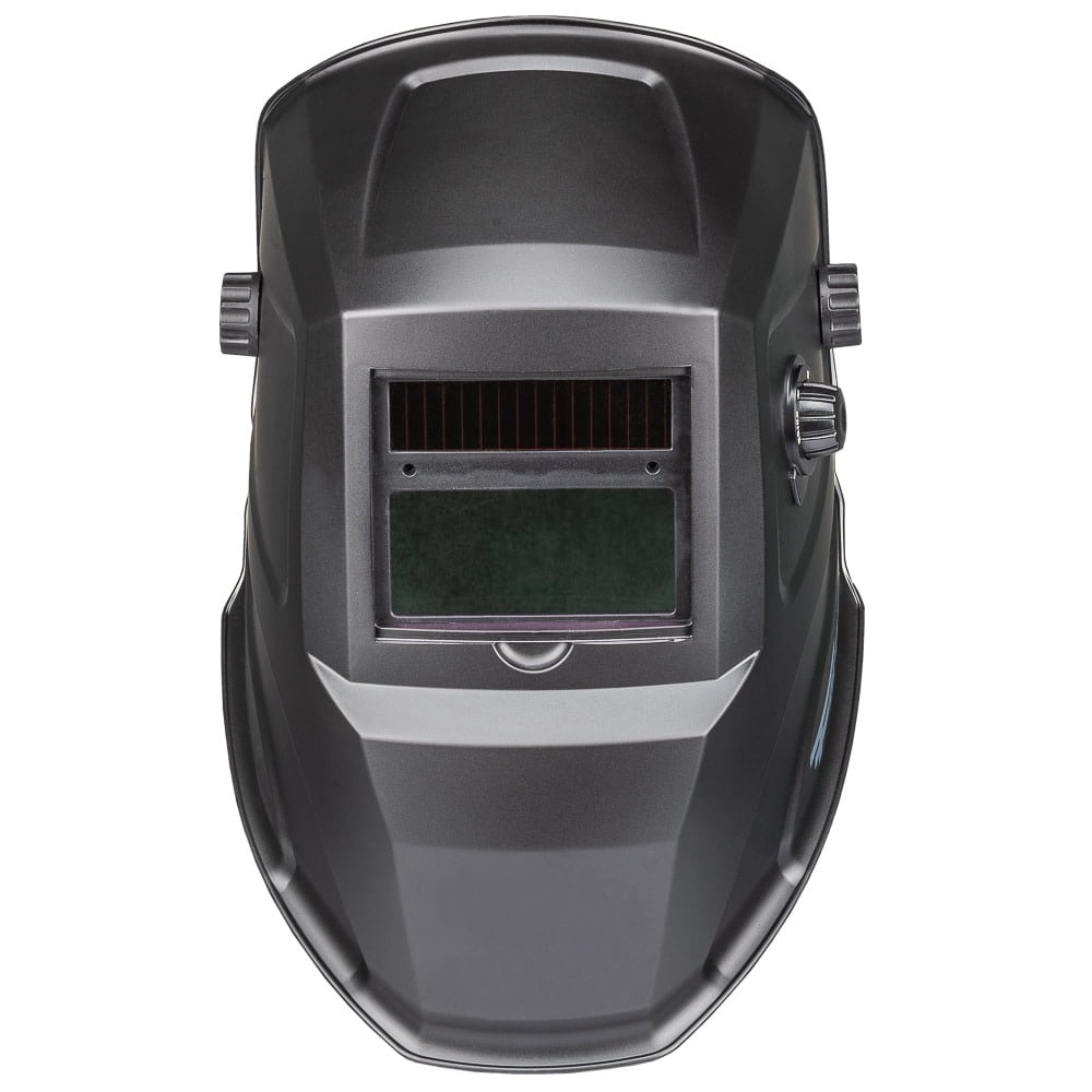 Forney Industries Forney Black Matte ADF Welding Helmet