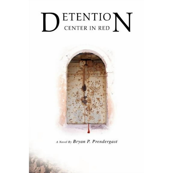 Detention Center in Red