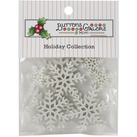 Botones en abundancia Buttons Galore BTP-4747