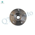 thumbnail image 5 of Pair of 2 Front Wheel Hub Bearing Assembly For 2016-2019 Chevrolet Malibu L4, 5 of 8