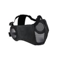 thumbnail image 3 of Máscara de airsoft plegable, 3 of 5