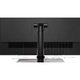 thumbnail image 5 of Lenovo, ThinkVision, P27u-20, 4K UHD WLED LCD Monitor, Touchscreen, Raven Black/27", 1, 1, 1, 5 of 11