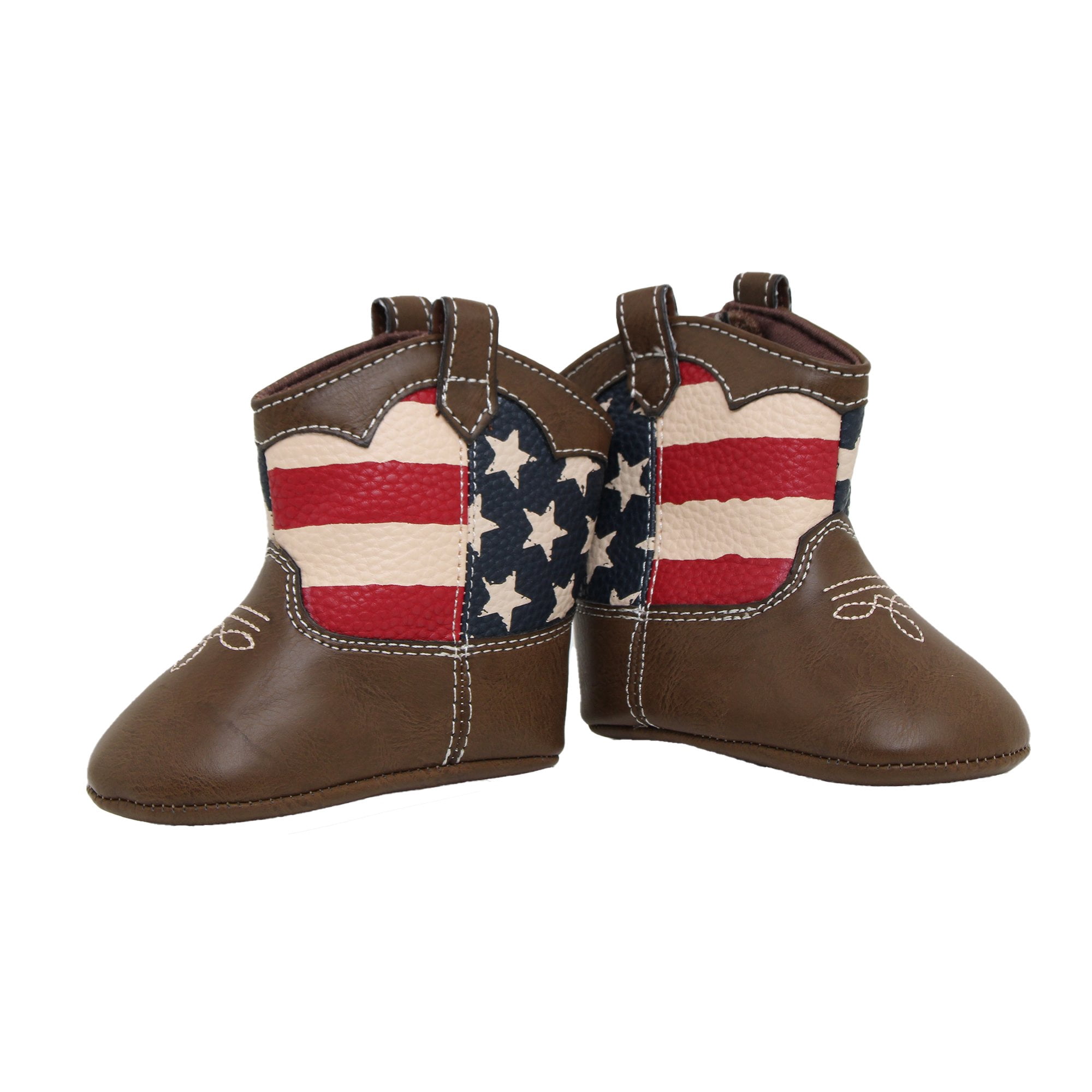 walmart infant boots