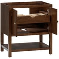 thumbnail image 3 of Avanity ZOE-V30-WA Zoe 30" Single Free Standing Vanity Cabinet Only - Wood, 3 of 7