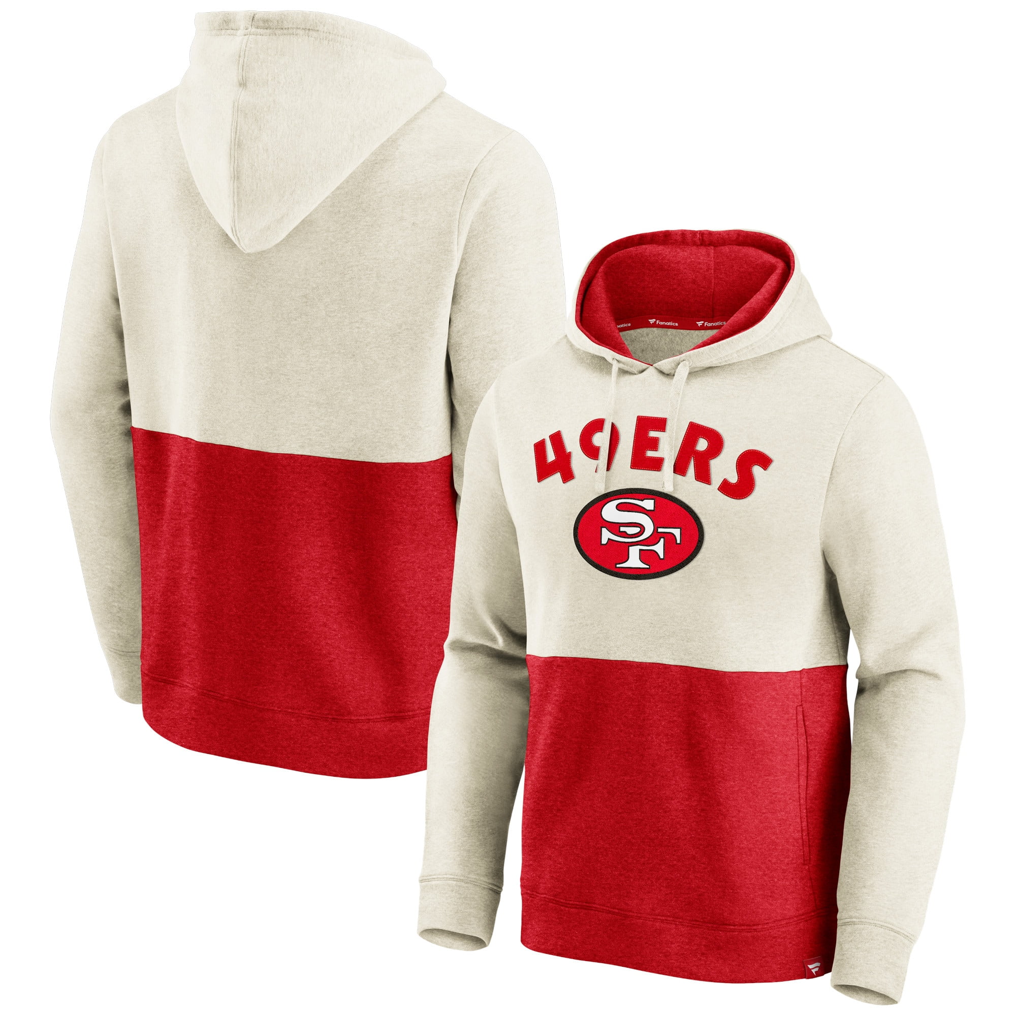 49er sweaters