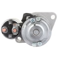 thumbnail image 4 of CCIYU Starter 17869N SMT0288 Compatible for HONDA for Accord 2003-2005 2.4Lw/MT for HONDA Element 2003-2006 2.4L w/MT, 4 of 4