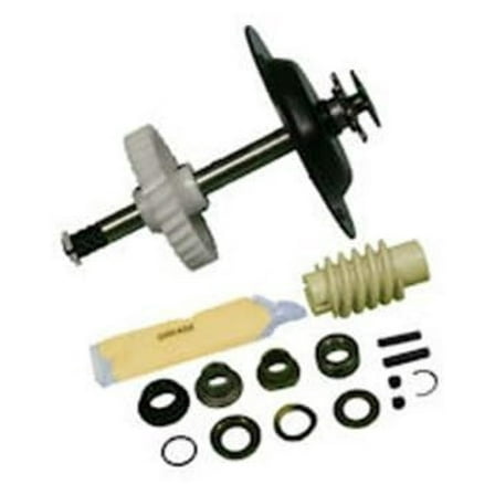 Gear and Sprocket Assembly 41A5658 - G2595