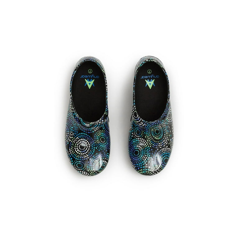 EOE X OMNY SYNERY CLOG / BLU Om New York Omny X The Edge of Earth