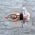 thumbnail image 4 of Colchonetas De Yoga Almohadilla de goma para ejercicios Colchonetas antideslizantes para ejercicios Equipo deportivo suave (J), 4 of 5