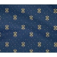 thumbnail image 4 of oneOone Cotton Flex Fabric Diamond & Triangle Geometric Print Fabric BTY 40 Inch Wide, 4 of 4