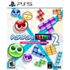 Puyo Puyo Tetris 2: Launch Edition, SEGA, PlayStation 5