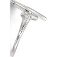 thumbnail image 3 of 925 Sterling Silver Polished Fancy Heartbeat Ring, 3 of 4
