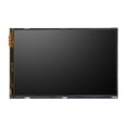 thumbnail image 2 of ATTOE Écrans Tactiles Moniteurs 3.5 Pouces Écran Tactile TFT LCD pour Raspberry PI 3 Étui Heatsinks-3307, 2 of 5