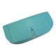 thumbnail image 2 of Caja para gafas de sol para coche, soporte para gafas, suministros de ahorro, gafas de sol de moda Azul, 2 of 9