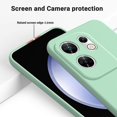 thumbnail image 5 of Funda para teléfono Transsion Infinix Zero 30 4G yuxing Verde, 5 of 5